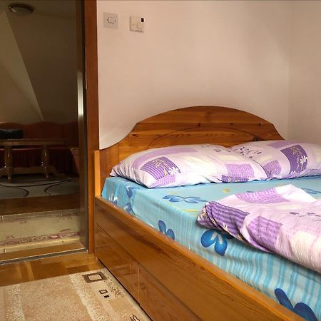 Apartmani Kris Zlatibor Exterior photo