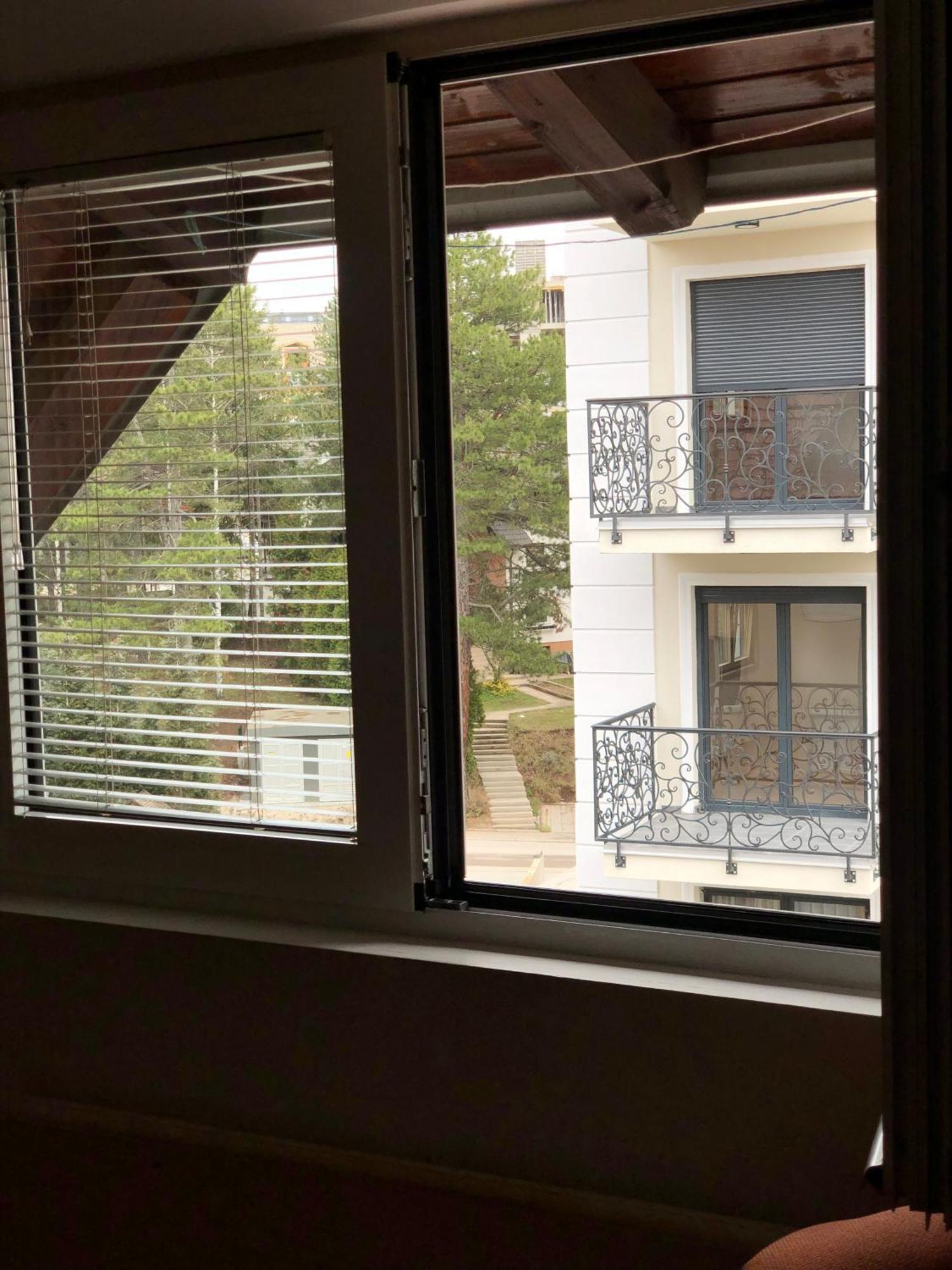 Apartmani Kris Zlatibor Exterior photo