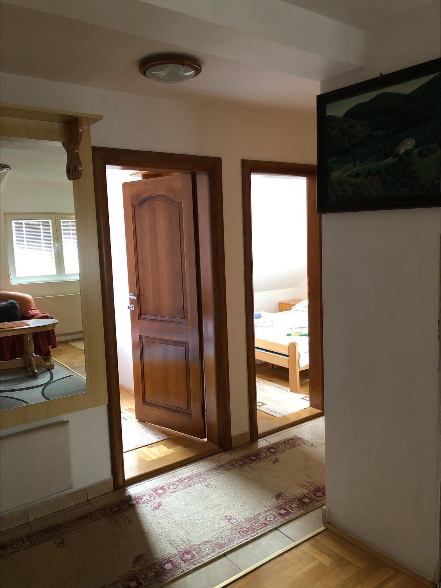 Apartmani Kris Zlatibor Exterior photo