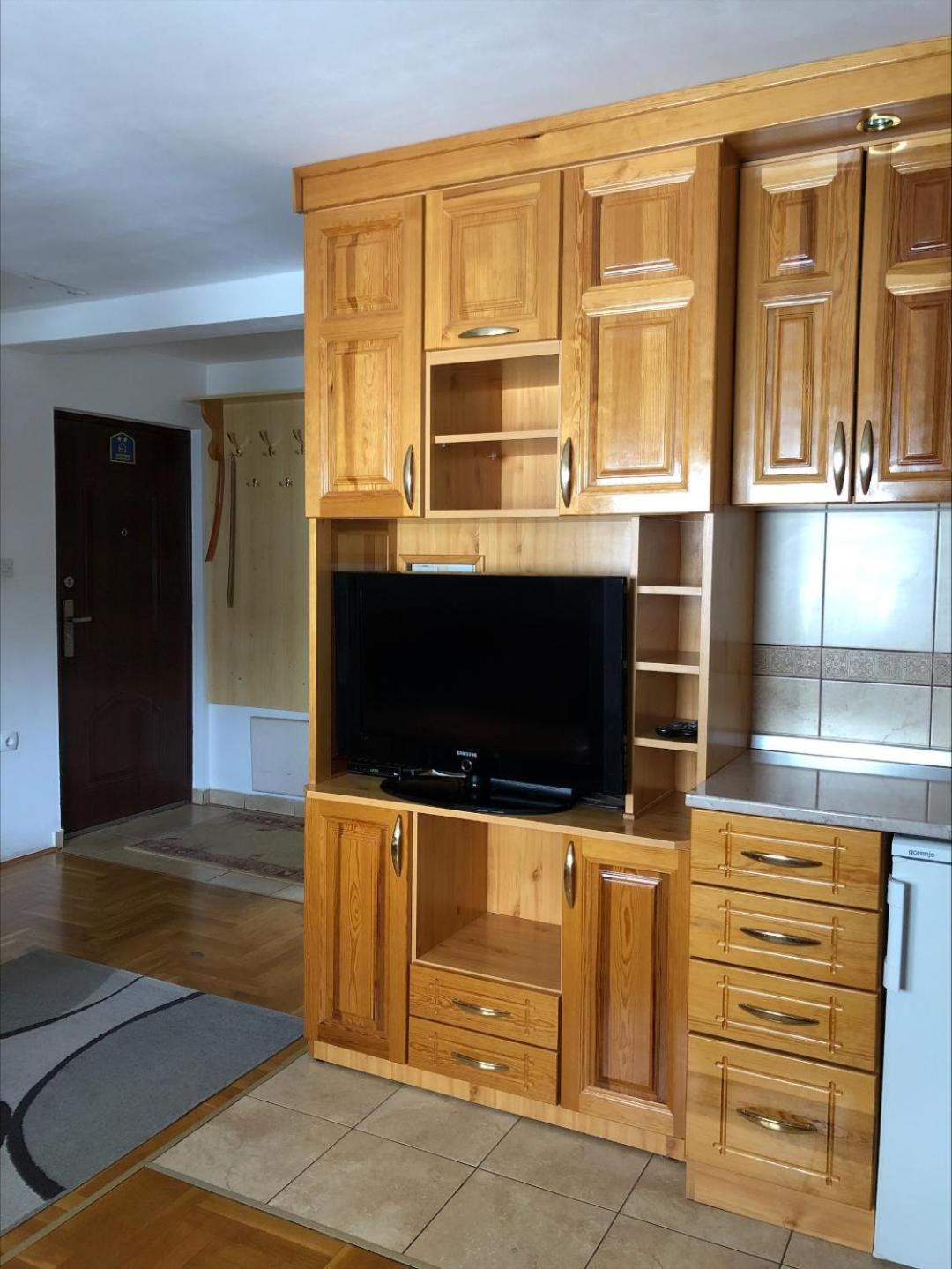 Apartmani Kris Zlatibor Exterior photo