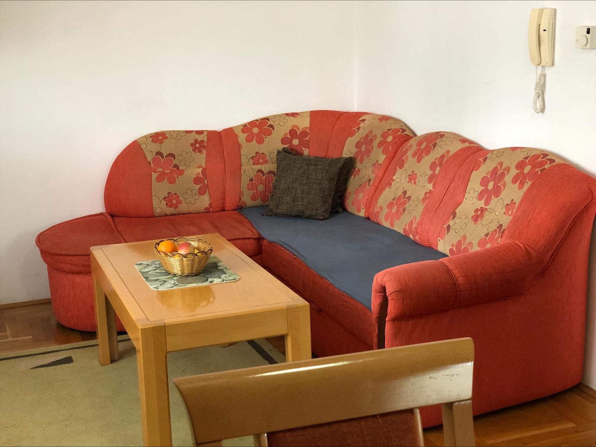 Apartmani Kris Zlatibor Exterior photo