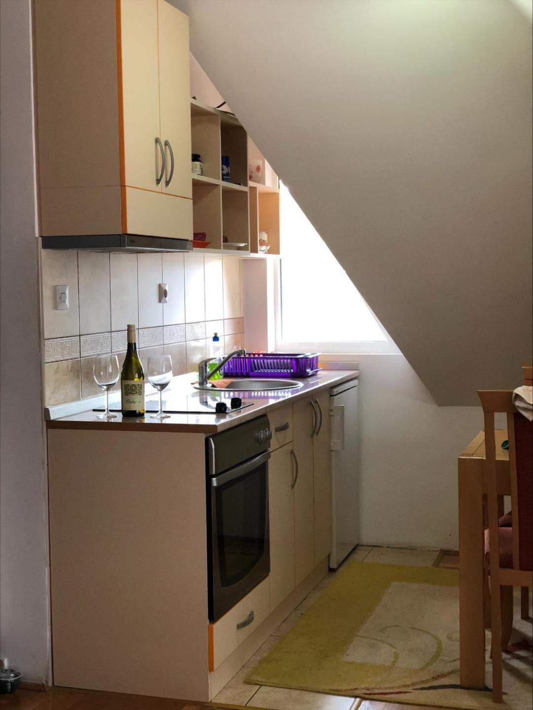 Apartmani Kris Zlatibor Exterior photo