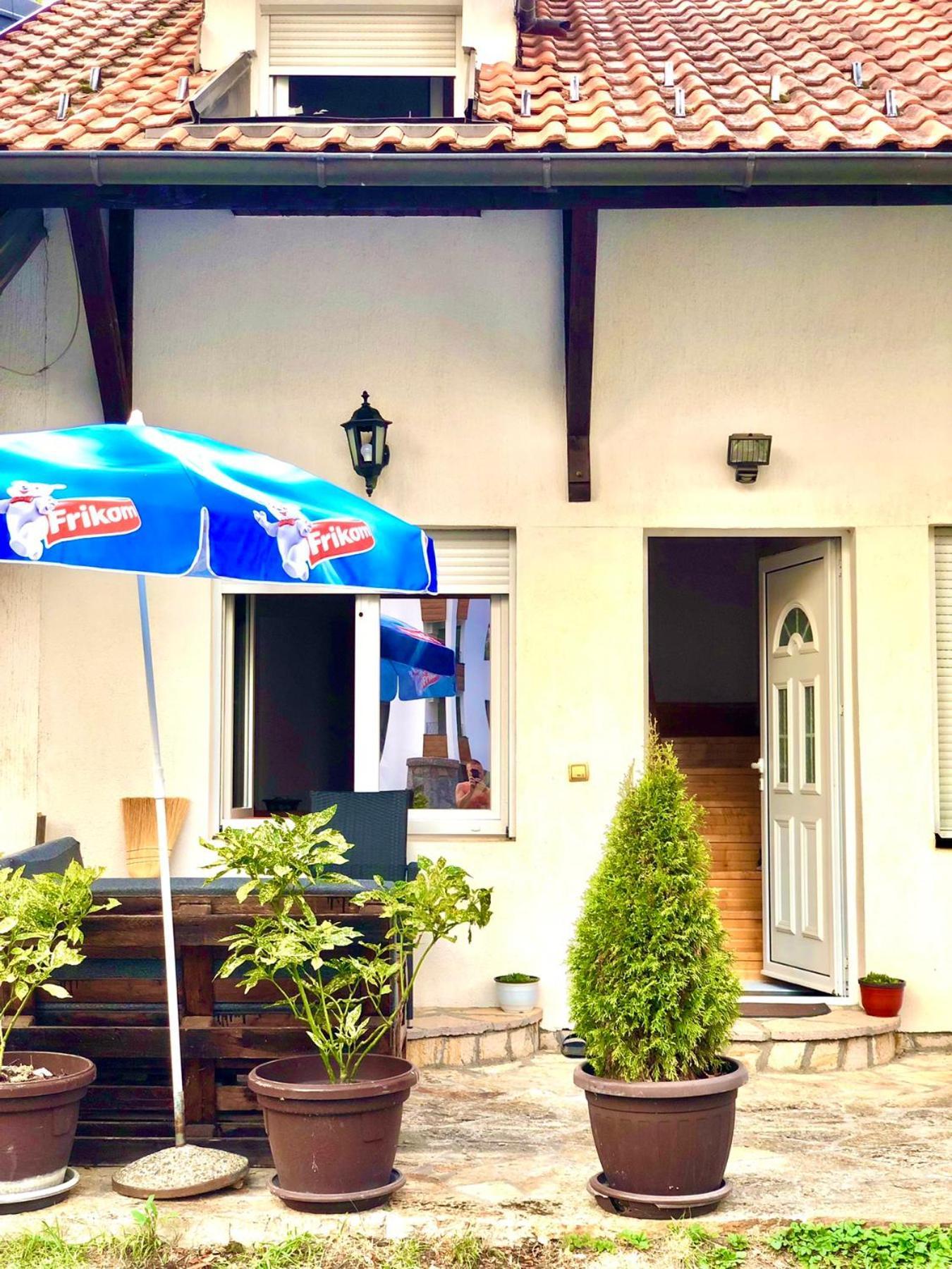 Apartmani Kris Zlatibor Exterior photo
