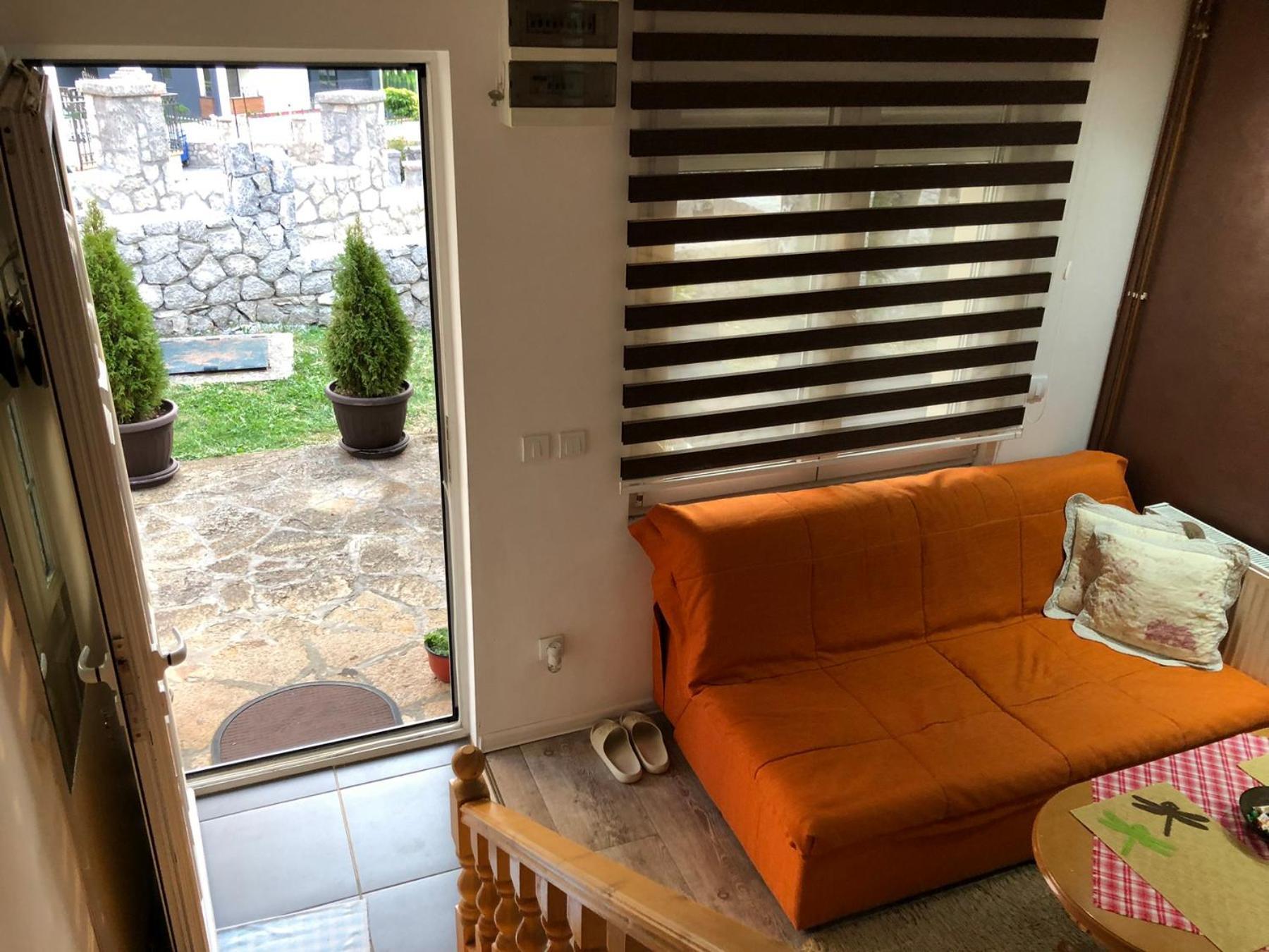 Apartmani Kris Zlatibor Exterior photo