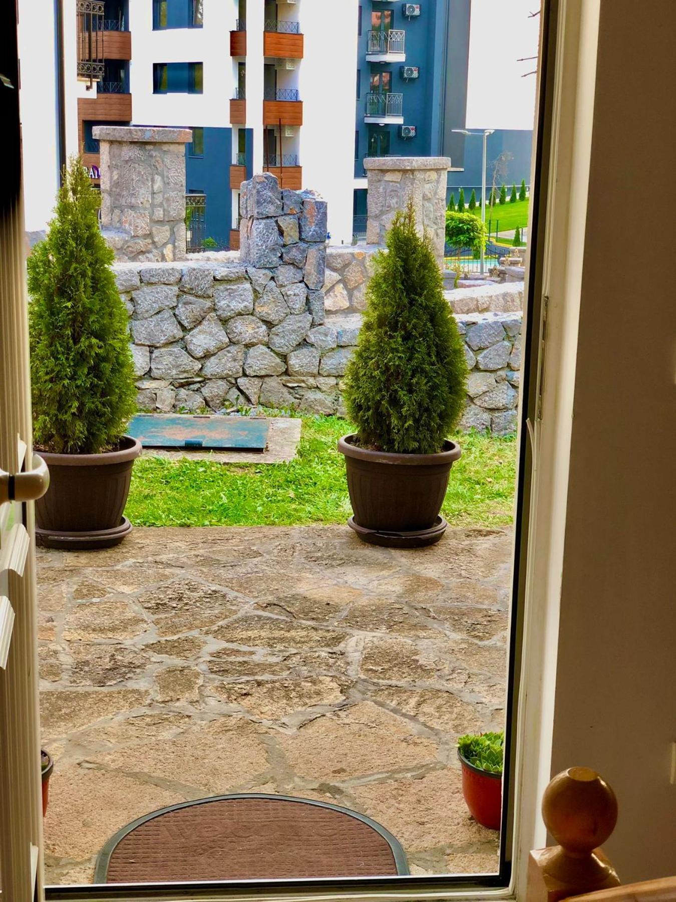 Apartmani Kris Zlatibor Exterior photo