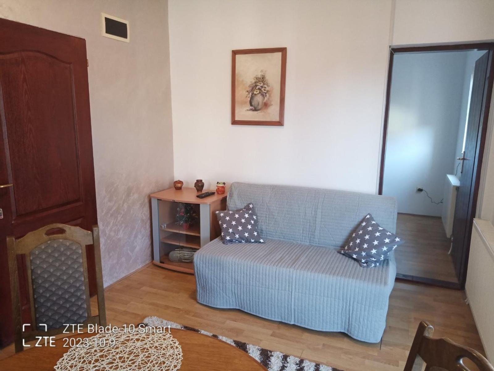 Apartmani Kris Zlatibor Exterior photo
