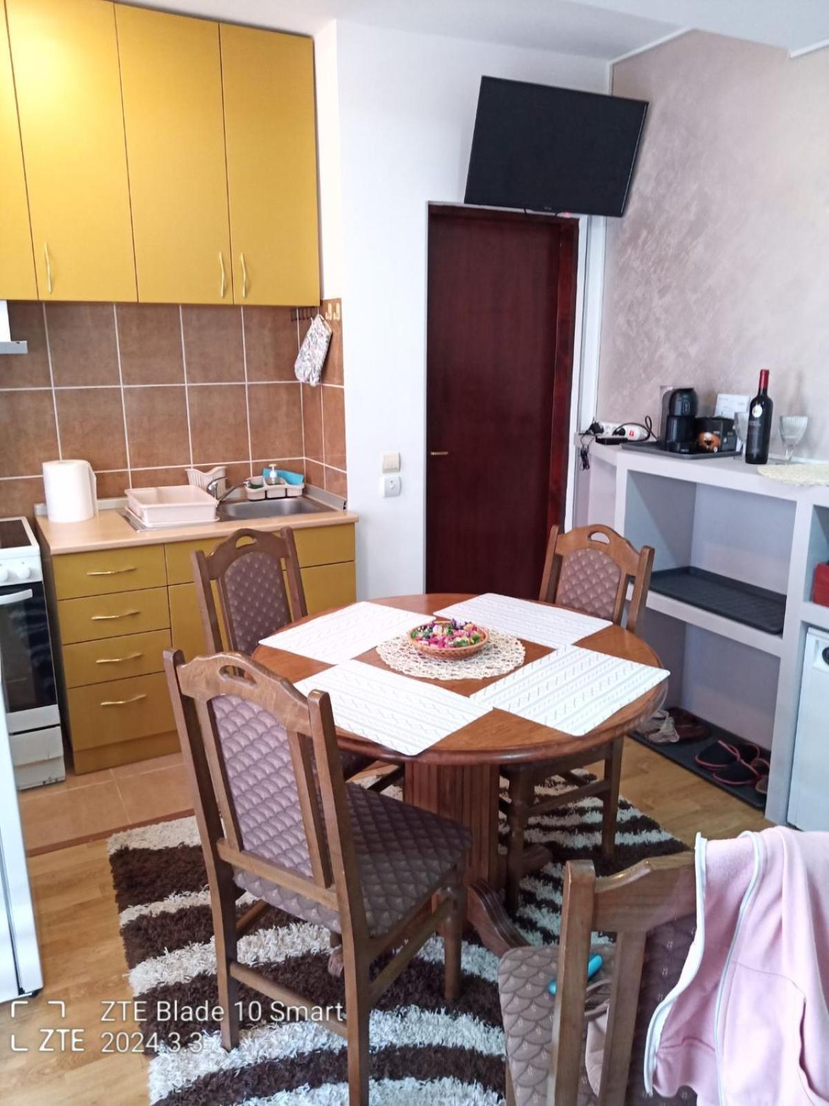 Apartmani Kris Zlatibor Exterior photo