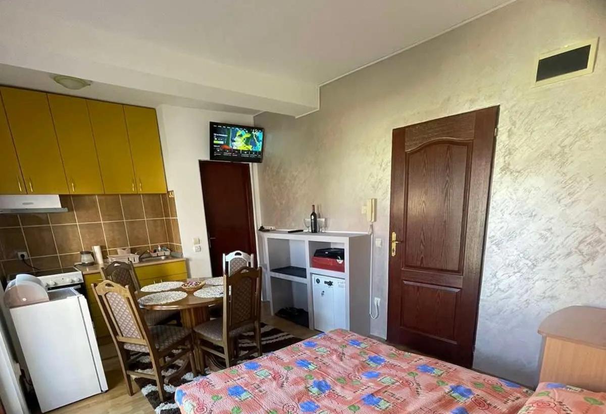 Apartmani Kris Zlatibor Exterior photo