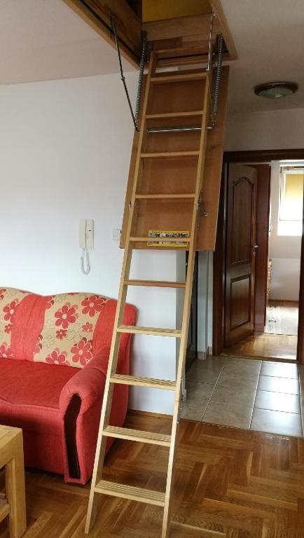 Apartmani Kris Zlatibor Exterior photo