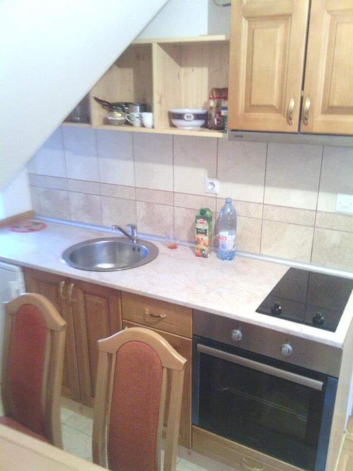 Apartmani Kris Zlatibor Exterior photo