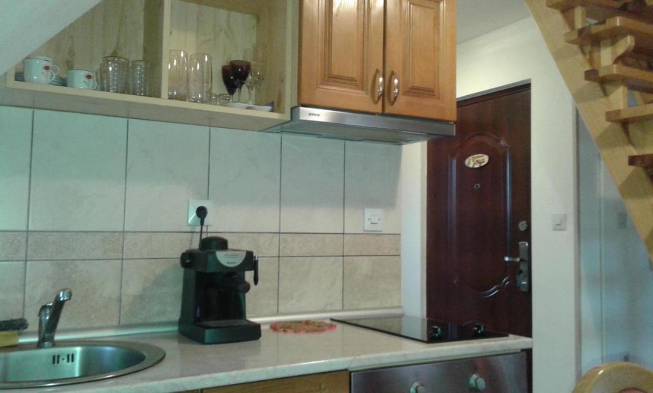 Apartmani Kris Zlatibor Exterior photo