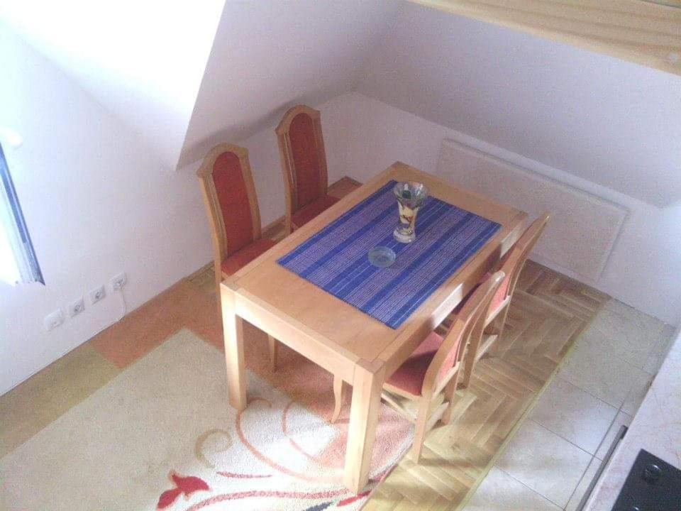 Apartmani Kris Zlatibor Exterior photo