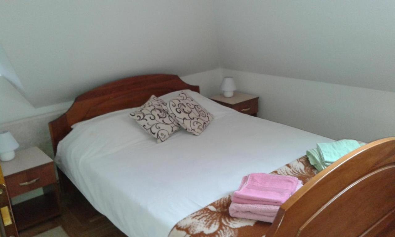 Apartmani Kris Zlatibor Exterior photo