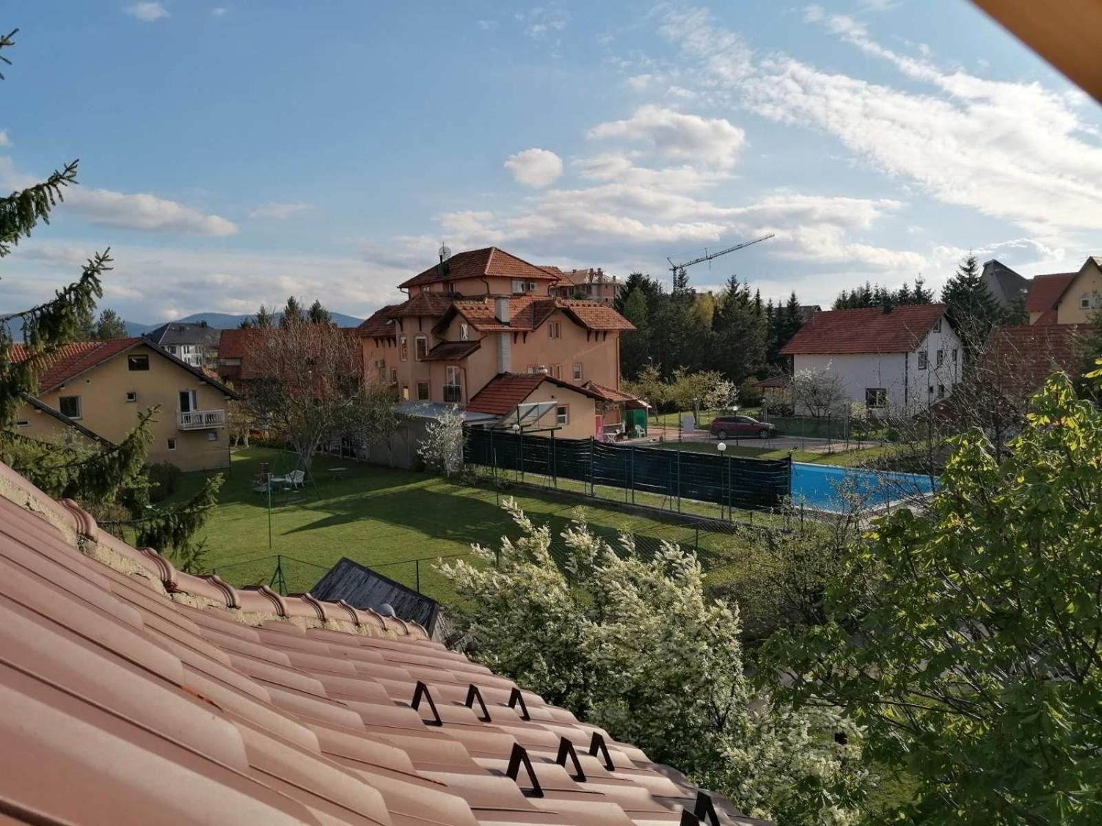 Apartmani Kris Zlatibor Exterior photo