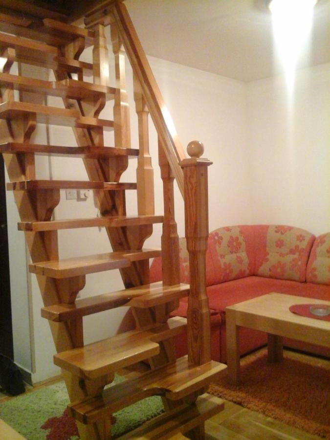 Apartmani Kris Zlatibor Exterior photo