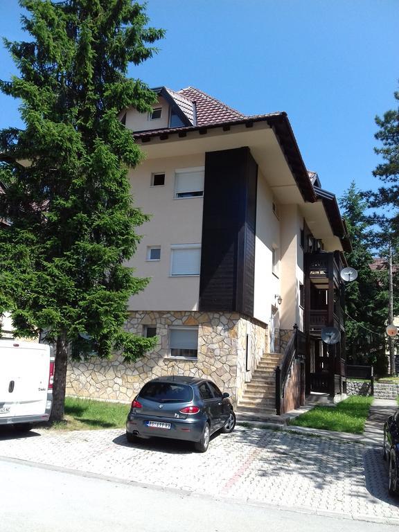 Apartmani Kris Zlatibor Exterior photo