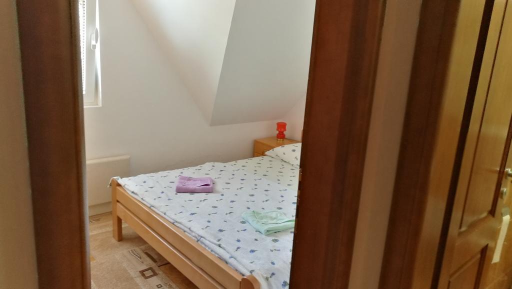 Apartmani Kris Zlatibor Exterior photo