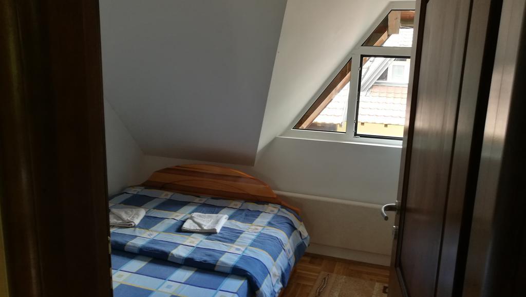 Apartmani Kris Zlatibor Exterior photo